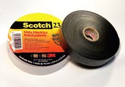 TEIPE 3M SCOTCH "SUP 23" ENGOMADO: