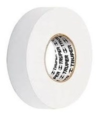 TEIPE TRUPER BLANCO: