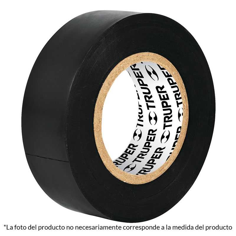 TEIPE TRUPER NEGRO: