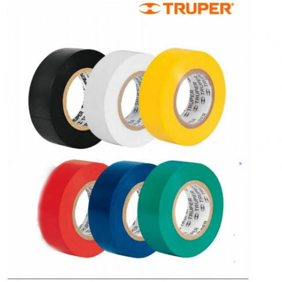 TEIPE TRUPER VERDE: