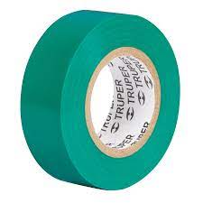 TEIPE TRUPER VERDE: