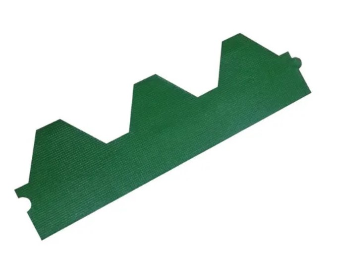 TEJA ASFALTICA CINDU VERDE (3 mts2):