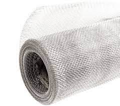 TELA ALUMINIO MOSQ 1.20mt x METRO