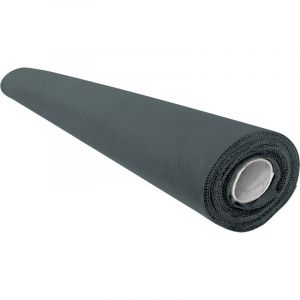 TELA PLAS MOSQ GRIS 1.03 MTS