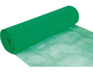TELA PLAS MOSQ VERDE 1.22 MTS