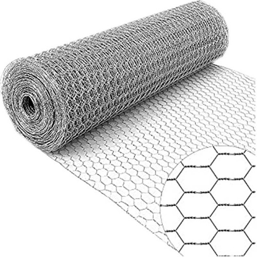 TELA POLL. 1"x 0,90 mt (25)|+0