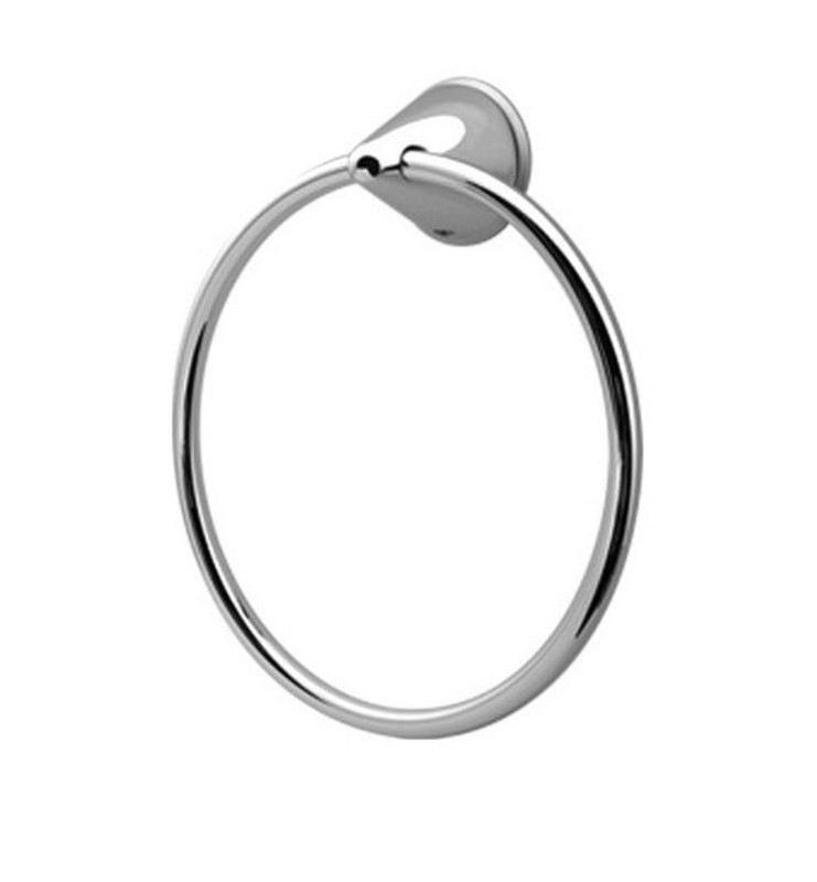 TOALLERO ANILLO FP DUNA: