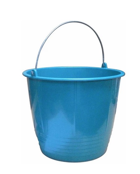 TOBO DOMESTICO PLASTICO: