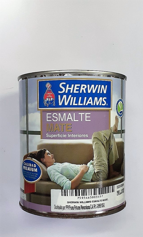 1/4 ESM. SHERWIN W. BLANCO MATE: