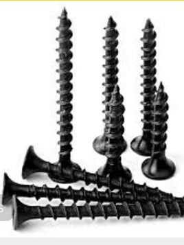 TORN. AUTO R. DRYWALL  8 X 1.1/2";+0