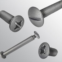 TORN. G/SEBO 3/16 X 1" +1