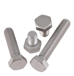 TORN. HEX. 1/4 X 2";+1¿