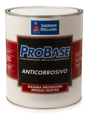 1/4 FONDO H. GRIS SHERWIN W: