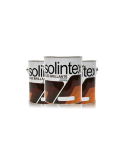 1/4 OLEO SOLINTEX AMARILLO MODERNO:
