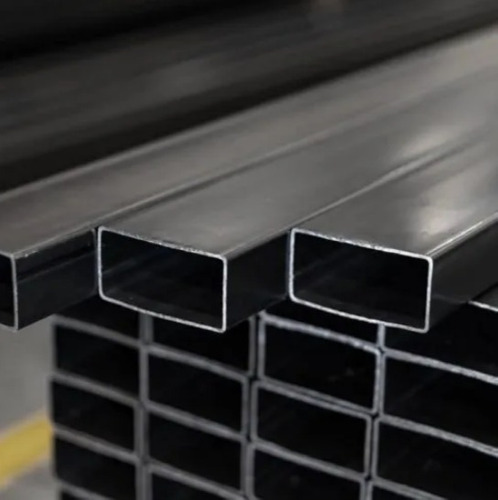 TUBO ESTRUC 100x 40x 2,5mm x 6mts: