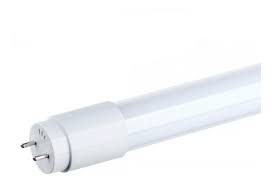 TUBO LED T8 VERT  9W 85/265V 08-232|+0