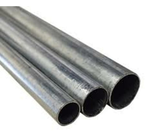 TUBO P/CERCA1,1/4"X6.60mts 2DA CAL.0,90;