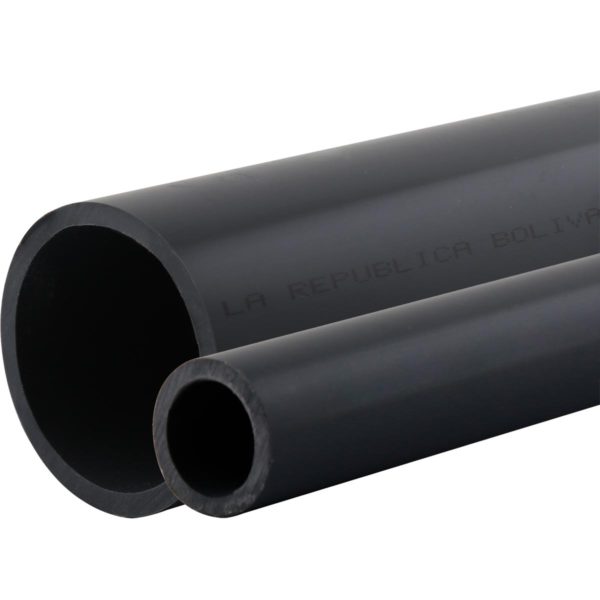 TUBO PAVCO  1/2" x 6 mts A. FRIA: