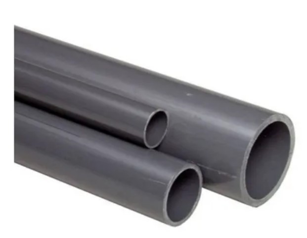 TUBO PAVCO 1" x 6 mts A. FRIA: