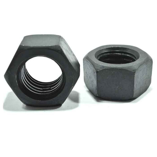 TUERCA HEX. 3/16" (10-24)