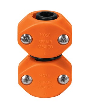 UNION P/MANG. TRUPER 1/2" PLAST:
