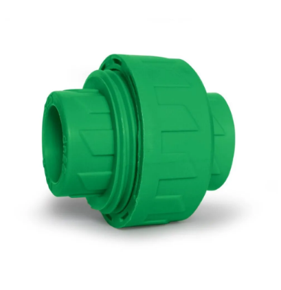 UNION UNIV PPR 20mm x HEM 1/2":