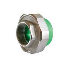 UNION UNIV PPR 25mm x HEM 3/4":
