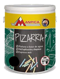 GALON FONDO GRIS 2 en 1 TITAN