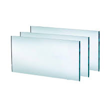 VIDRIO P/SOLDAR TRANSPARENTE