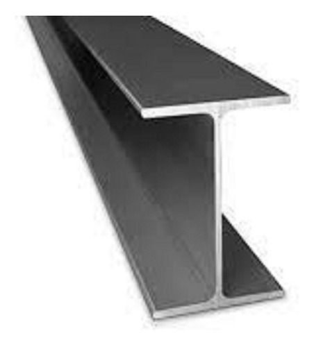 VIGA IPN 12 x  6mts (DOBLE T):