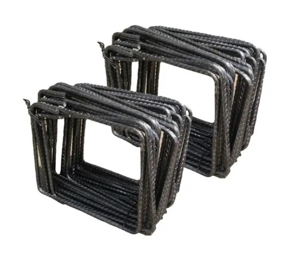 ZUNCHOS REC 12x15 GRUE. (PAQ. 25):