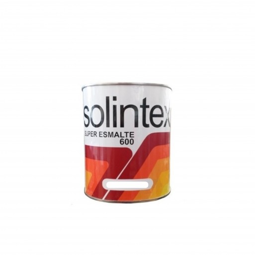 1/4 SUPER ESMALTE NEGRO: