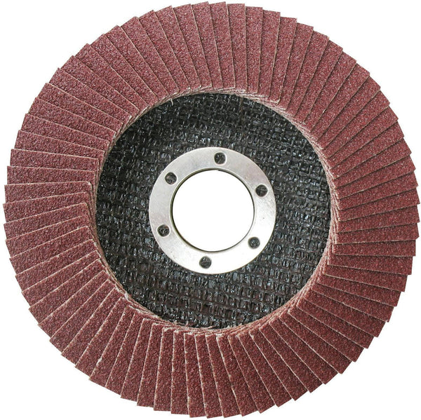 DISCO FLAP 4.5" GRANO 40:
