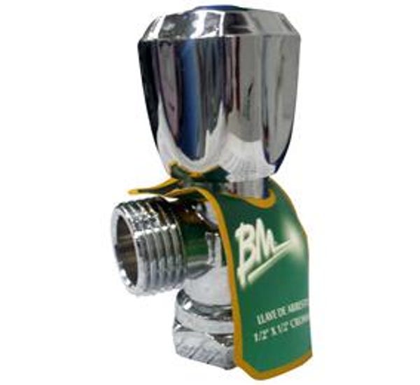 LLAVE ARRESTO BM:
