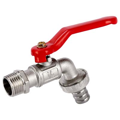 LLAVE MANG P/RAPIDO BRONCE C/PICO RUN: