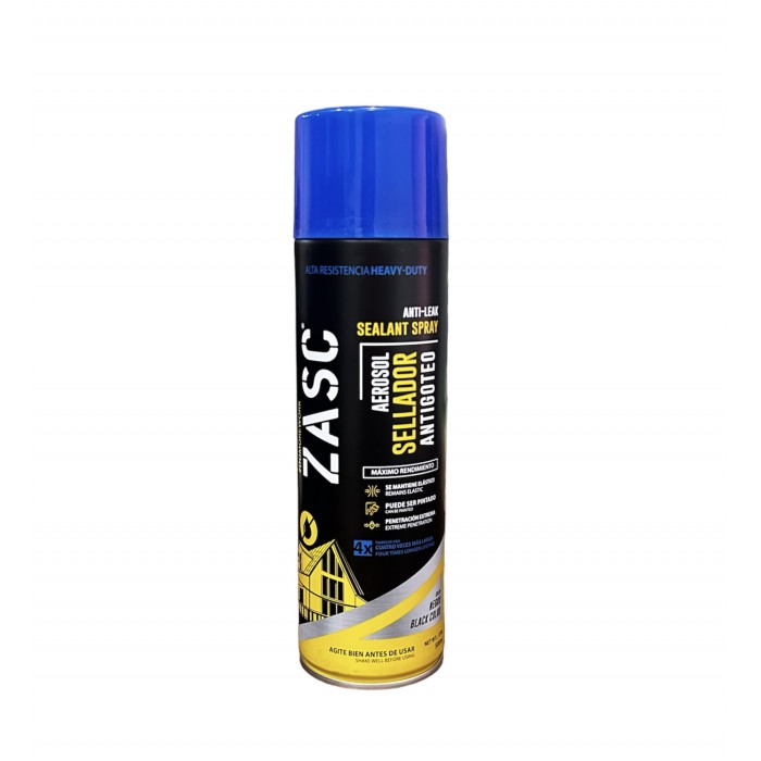 SELLADOR ANTIGOTEO TRANSP 500ml ZASC: