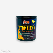 1/4 STOP FLEX TAPA GOTERAS ORCA: