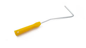CHASIS MANGO P/MINI RODILLO 4"