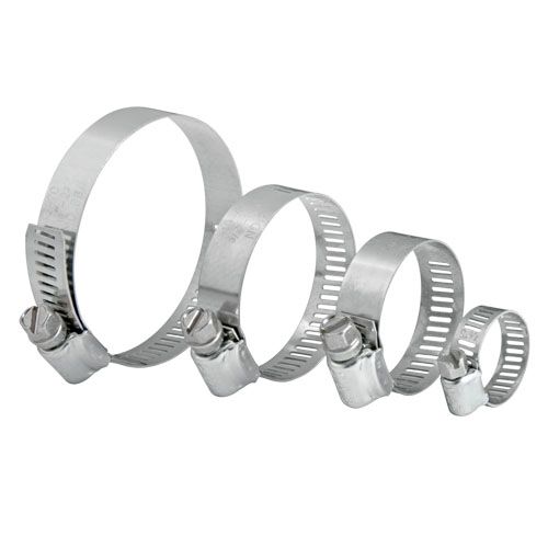 ABRAZADERA BRACE  3" 