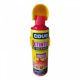 EXTINTOR 500ml COVO: