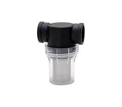 FILTRO DE AGUA 1/2 EXCELINE:
