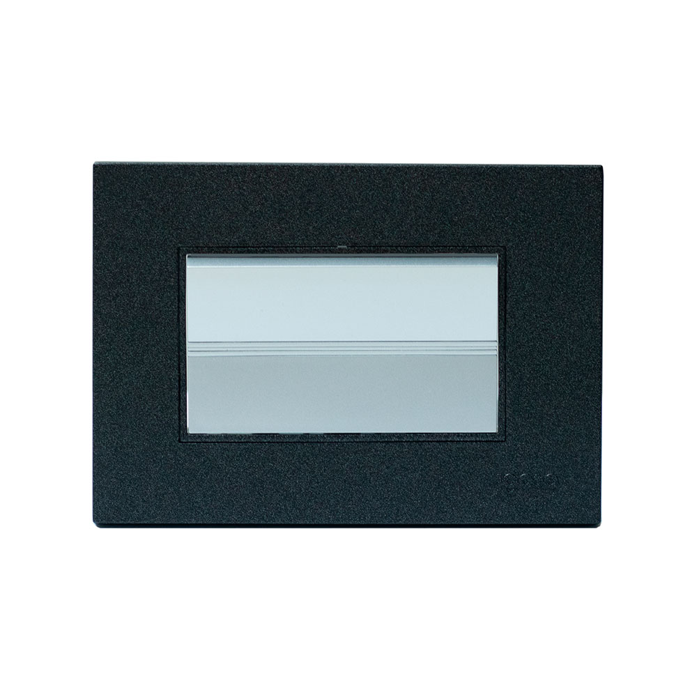 SWICH SENC EMP LARGO Z-NEGRO IGOTO: