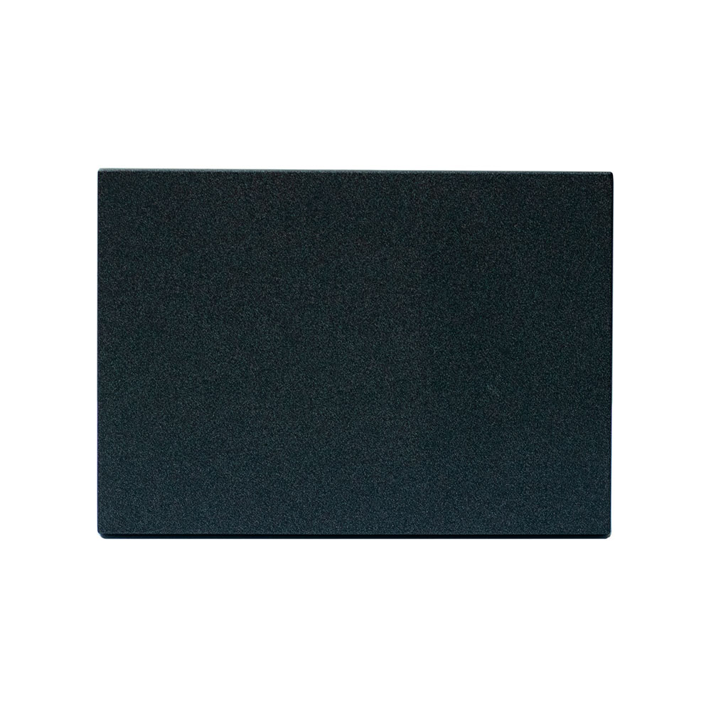 TAPA CIEGA Z-NEGRO IGOTO: