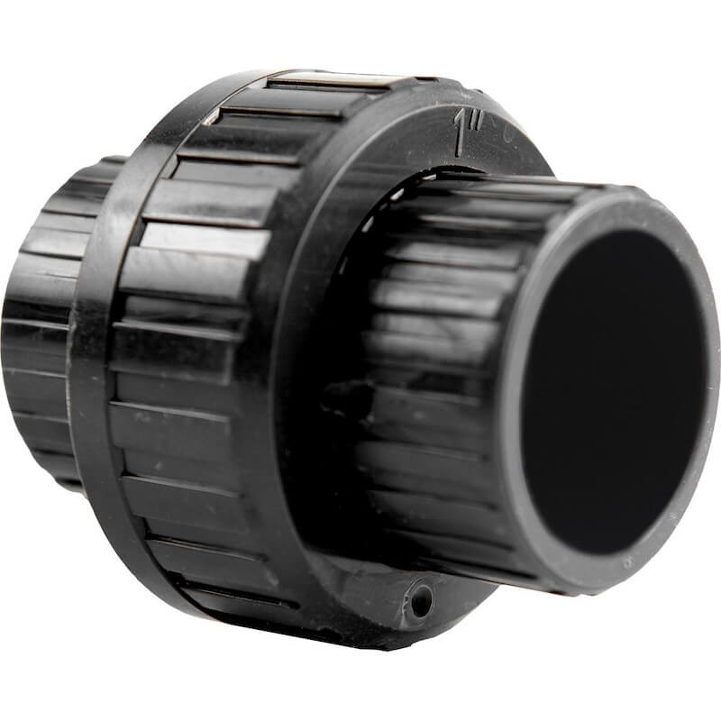 UNION UNIV A. FRIA 1.1/4" PAVCO: