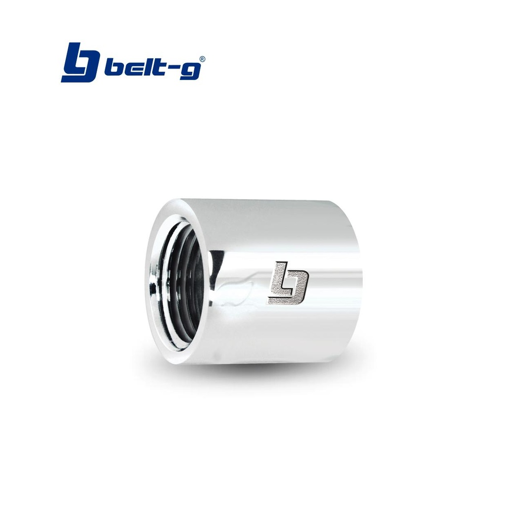 ANILLO CROMADO 1/2" BELT-G