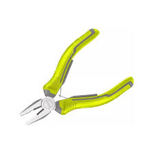 ALICATE MINI TIPO PINZA 4.5" DYLLU