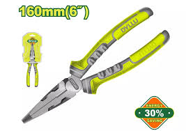 ALICATE TIPO PINZA 6" DYLLU