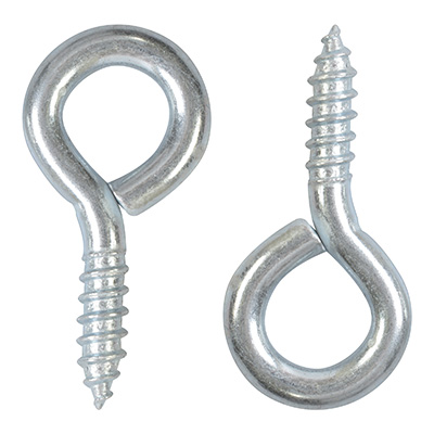 ARMELLA CERRADA CROMADA 1/4"