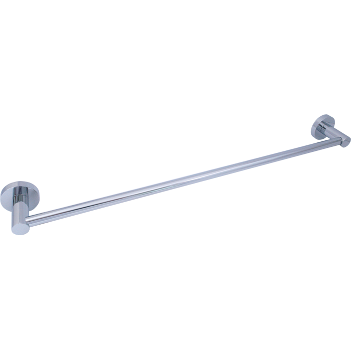 BARRA TOALLERO 60Cms CROM BASIC GRIVEN