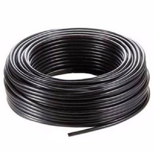 CABLE AUTOMOTRIZ 18 NEGRO: